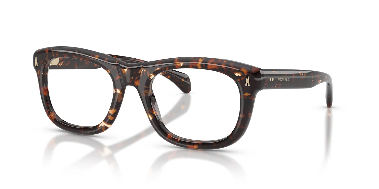 Moncler Meteore 2040 Eyeglasses - view 2